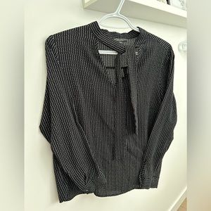 Adrianna Papell Blouse - Women’s - Size S